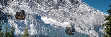 Berchtesgadener Bergbahn AG