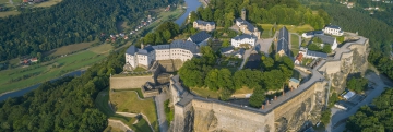 Festung Königstein