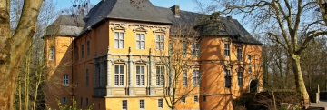 Schloss Rheydt, Mönchengladbach