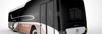 Ebusco: Leichterer E-Bus für mehr Reichweite - electrive.net