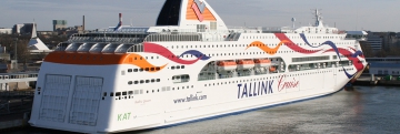 Tallink Silja GmbH