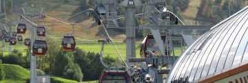 Ettelsberg-Seilbahn, Willingen