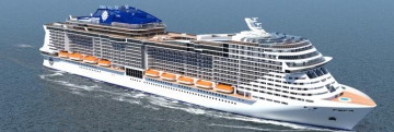 MSC Cruises